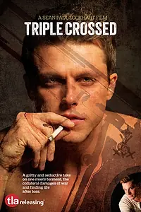 Постер к фильму «Тройной крест (2013)»