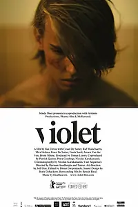 Постер к фильму «Фиолетовый (2014)»