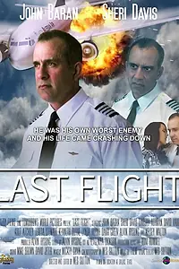 Постер к фильму «Last Flight (2013)»