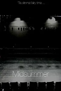 Постер к фильму «Midsummer (2021)»