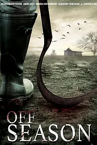 Постер к фильму «Межсезонье (2017)»