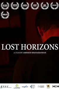 Постер к фильму «Les horizons perdus (2012)»