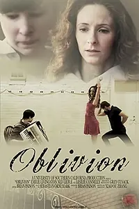 Постер к фильму «Oblivion (2013)»