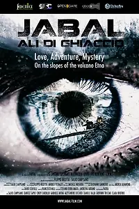 Главный постер фильма «Jabal: Ali di ghiaccio (2013)»