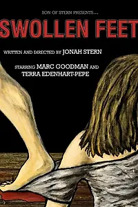 Постер к фильму «Swollen Feet (2013)»