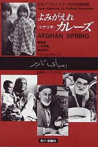 Главный постер фильма «Афганская весна (1989)»