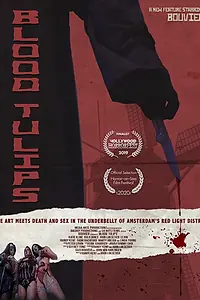 Постер к фильму «Кровавые тюльпаны (2019)»