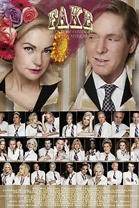Постер к фильму «Fake (2013)»