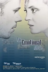 Главный постер фильма «An Emotional Affair (2013)»