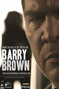 Постер к фильму «Barry Brown (2017)»