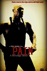 Постер к фильму «Pain (2015)»
