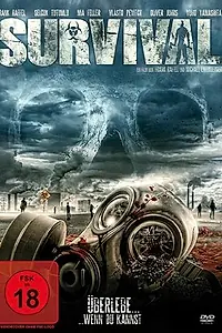 Постер к фильму «Выживание (2013)»