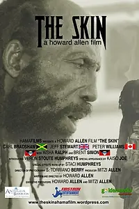 Постер к фильму «Кожа (2011)»