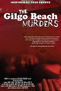 Главный постер фильма «The Long Island Serial Killer (2013)»