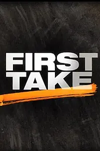 Постер к сериалу «ESPN First Take (2007)»