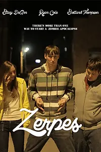 Постер к фильму «Zerpes (2013)»