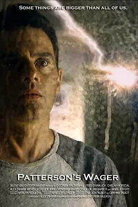 Главный постер фильма «Пари Паттерсона (2015)»