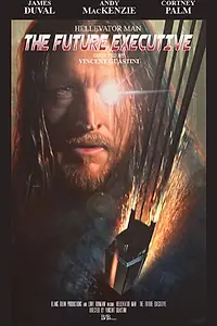 Постер к фильму «Hellevator Man»