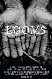 Постер к фильму «Looms (2014)»