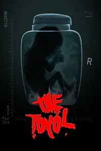 Постер к фильму «The Toyol»
