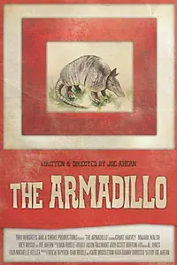 Постер к фильму «The Armadillo (2014)»