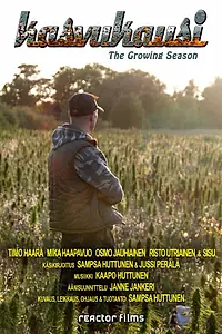 Постер к фильму «Kasvukausi (2013)»