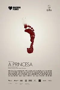Постер к фильму «Принцесса (2013)»