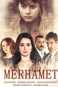 Постер к сериалу «Милосердие (2013 - 2014)»