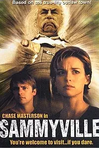 Главный постер фильма «Sammyville (1999)»