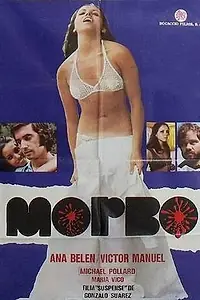 Постер к фильму «Ненормальность (1972)»