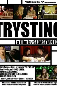 Постер к фильму «Trysting (2001)»