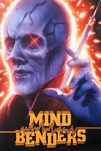 Постер к фильму «Mind Benders (1987)»