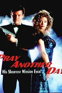Постер к фильму «Pray Another Day (2003)»