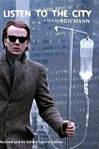 Постер к фильму «Listen to the City (1984)»