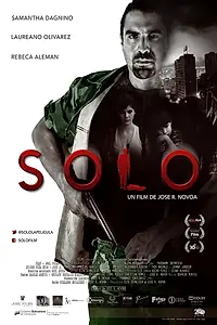 Постер к фильму «Одиночество (2014)»