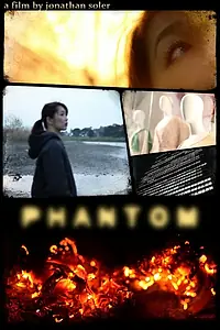 Постер к фильму «Phantom (2013)»