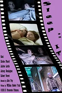 Постер к фильму «Sleep on IT (2013)»