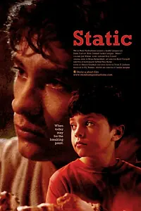 Постер к фильму «Static (2014)»
