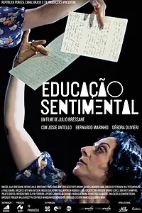 Постер к фильму «Сентиментальное образование (2013)»