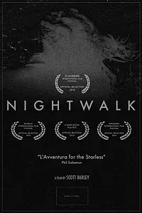 Постер к фильму «Nightwalk (2013)»