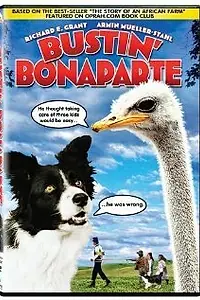 Главный постер фильма «The Story of an African Farm (2004)»