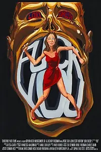 Постер к фильму «Лори Шиди. Да пошла ты (2015)»
