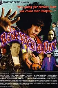 Постер к фильму «Remember a Day (2000)»