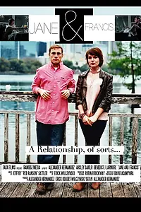 Постер к фильму «Jane and Francis (2013)»