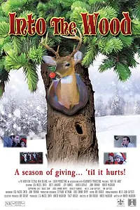 Постер к фильму «Into the Wood (2013)»