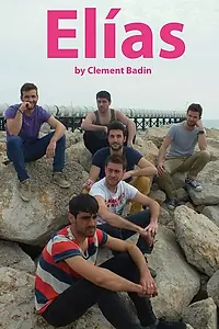 Постер к фильму «Элиас (2013)»