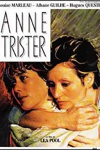 Постер к фильму «Энн Тристер (1986)»