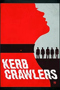 Постер к фильму «Kerb Crawlers (2015)»