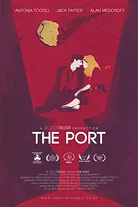 Постер к фильму «Портвейн (2013)»