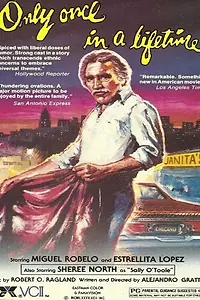 Главный постер фильма «Only Once in a Lifetime (1979)»